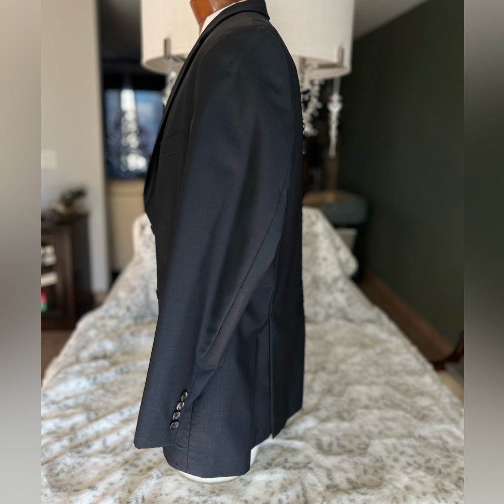 Hugo Boss Regular Fit Jacket - Picture 3 of 9